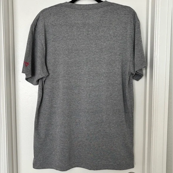 Candidly Kind • Grace’s OG ‘Be The Light’ Tee - Women’s Size L - Picture 4 of 12